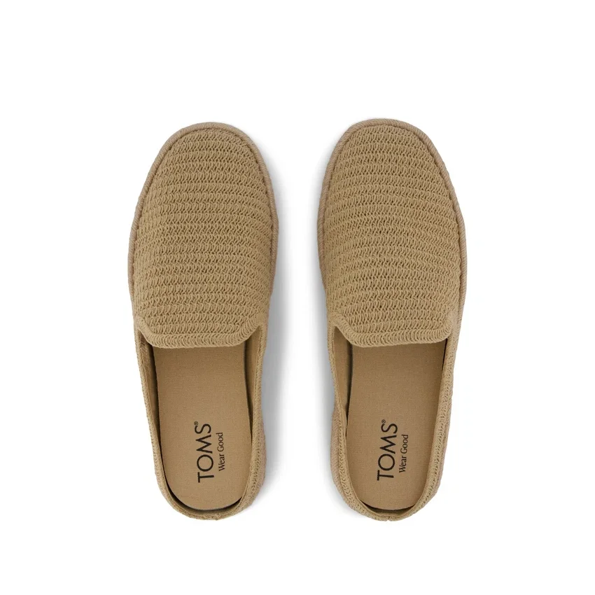 Erkek Santiago Mule Erkek Santiago Mule