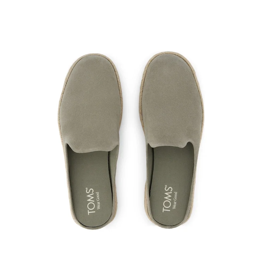 Erkek Santiago Mule Erkek Santiago Mule