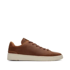 Erkek TRVL LITE Bağcıklı Sneaker