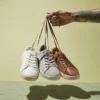 Erkek TRVL LITE Bağcıklı Sneaker