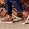 Erkek TRVL LITE Bağcıklı Sneaker Erkek TRVL LITE Bağcıklı Sneaker