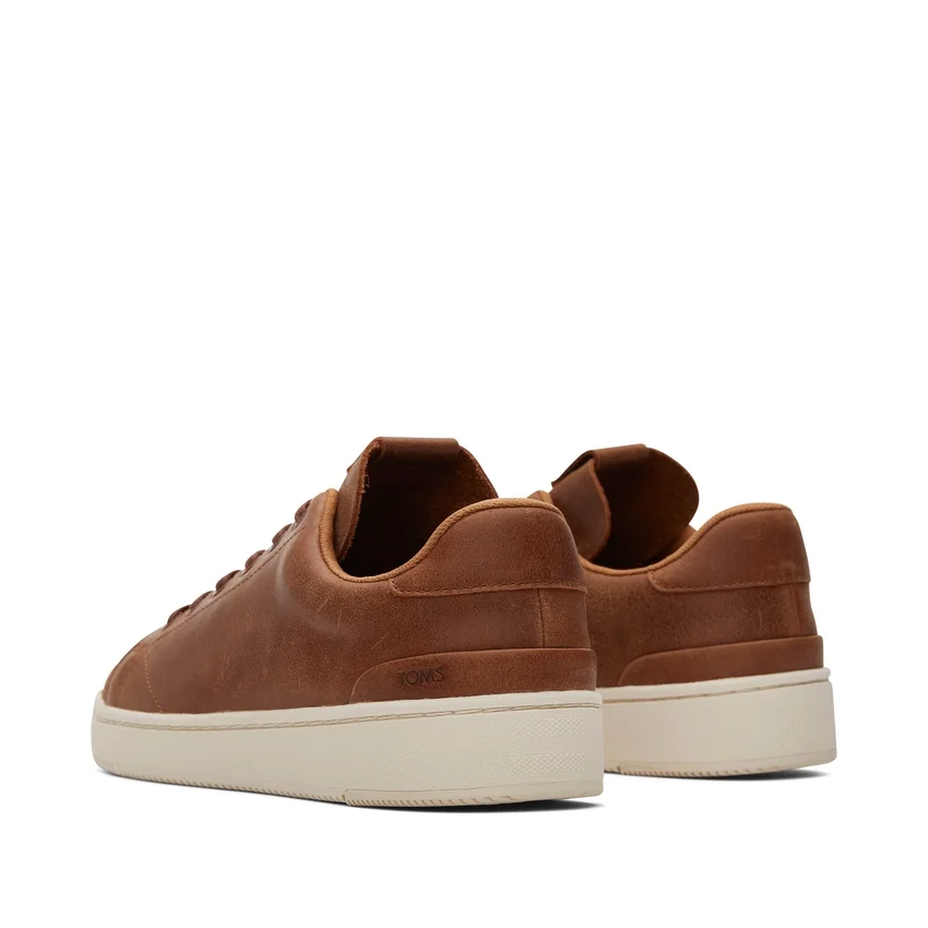 Erkek TRVL LITE Bağcıklı Sneaker Erkek TRVL LITE Bağcıklı Sneaker