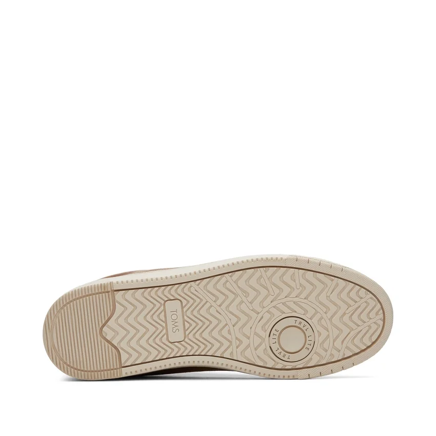 Erkek TRVL LITE Bağcıklı Sneaker Erkek TRVL LITE Bağcıklı Sneaker