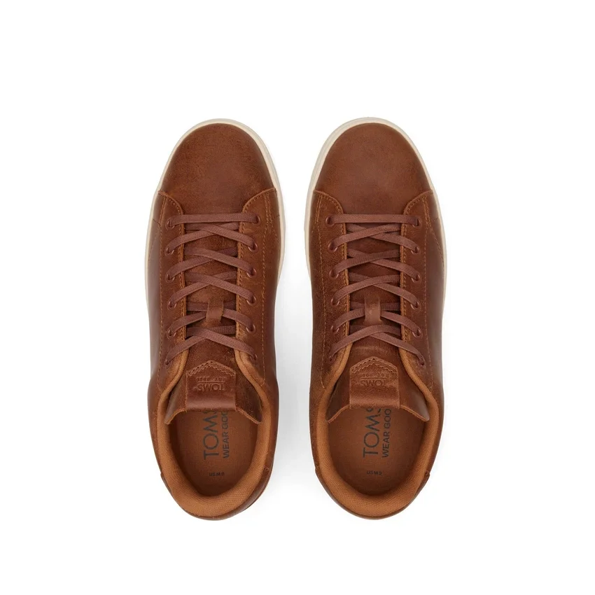 Erkek TRVL LITE Bağcıklı Sneaker Erkek TRVL LITE Bağcıklı Sneaker