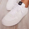 Erkek TRVL LITE Court Sneaker Erkek TRVL LITE Court Sneaker