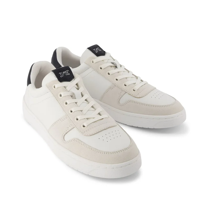 Erkek TRVL LITE Court Sneaker Erkek TRVL LITE Court Sneaker
