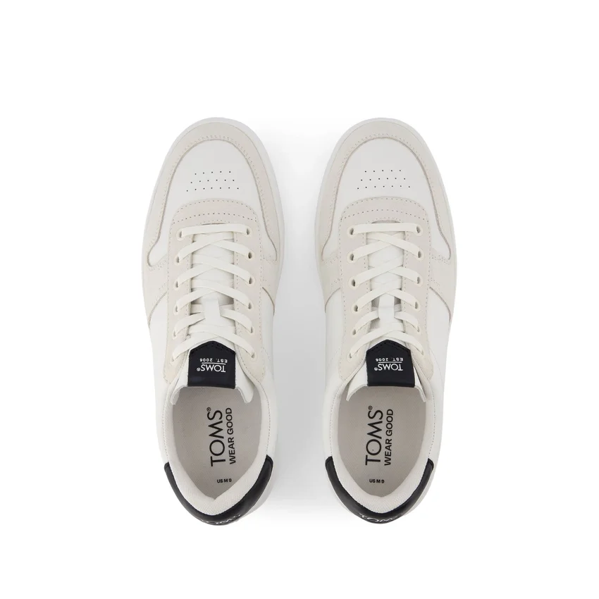 Erkek TRVL LITE Court Sneaker Erkek TRVL LITE Court Sneaker