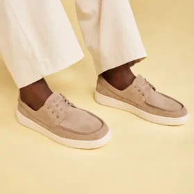 Erkek TRVL LITE London Loafer