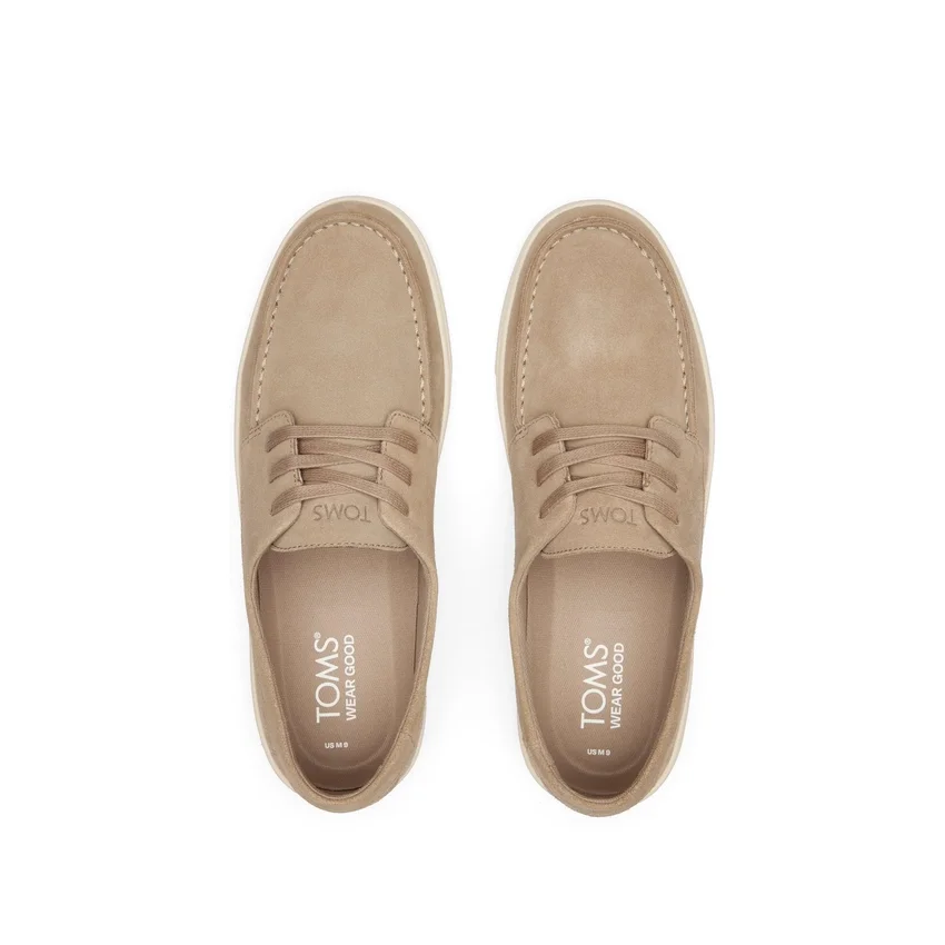 Erkek TRVL LITE London Loafer Erkek TRVL LITE London Loafer