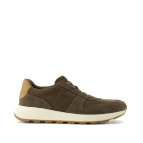 Erkek TRVL LITE Retro Koşu Sneaker