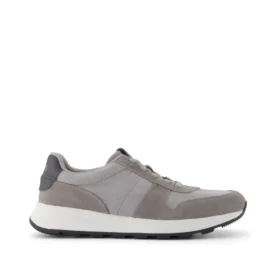 Erkek TRVL LITE Retro Koşu Sneaker