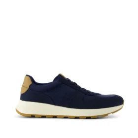 Erkek TRVL LITE Retro Koşu Sneaker