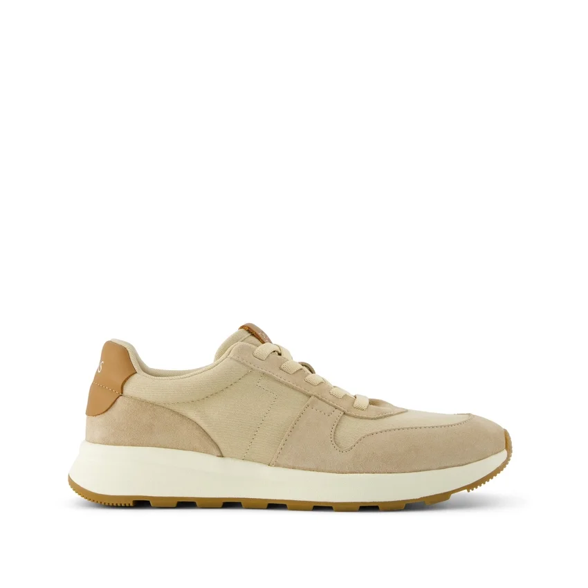 Erkek TRVL LITE Retro Koşu Sneaker Erkek TRVL LITE Retro Koşu Sneaker