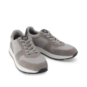 Erkek TRVL LITE Retro Koşu Sneaker