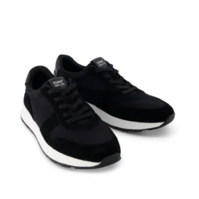 Erkek TRVL LITE Retro Koşu Sneaker
