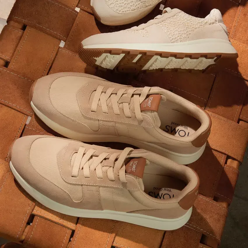 Erkek TRVL LITE Retro Koşu Sneaker Erkek TRVL LITE Retro Koşu Sneaker