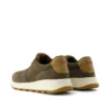 Erkek TRVL LITE Retro Koşu Sneaker Erkek TRVL LITE Retro Koşu Sneaker