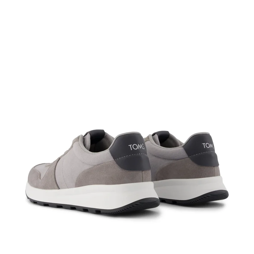 Erkek TRVL LITE Retro Koşu Sneaker Erkek TRVL LITE Retro Koşu Sneaker