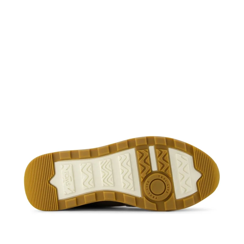 Erkek TRVL LITE Retro Koşu Sneaker Erkek TRVL LITE Retro Koşu Sneaker