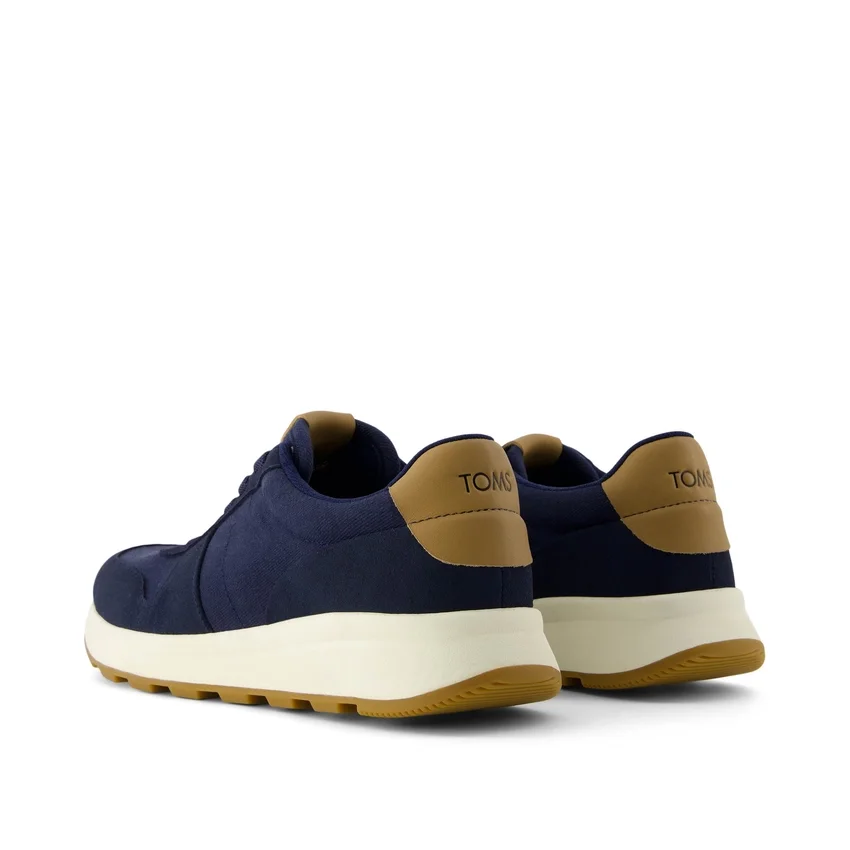 Erkek TRVL LITE Retro Koşu Sneaker Erkek TRVL LITE Retro Koşu Sneaker