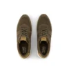 Erkek TRVL LITE Retro Koşu Sneaker Erkek TRVL LITE Retro Koşu Sneaker