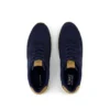 Erkek TRVL LITE Retro Koşu Sneaker Erkek TRVL LITE Retro Koşu Sneaker