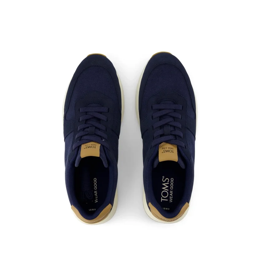 Erkek TRVL LITE Retro Koşu Sneaker Erkek TRVL LITE Retro Koşu Sneaker