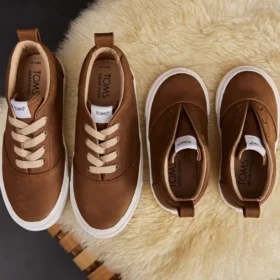 Fenix Mid Toddler Sneaker