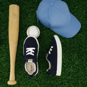 Genç Cruz Bağcıklı Çocuk Sneaker