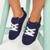 Genç Cruz Bağcıklı Çocuk Sneaker Genç Cruz Bağcıklı Çocuk Sneaker