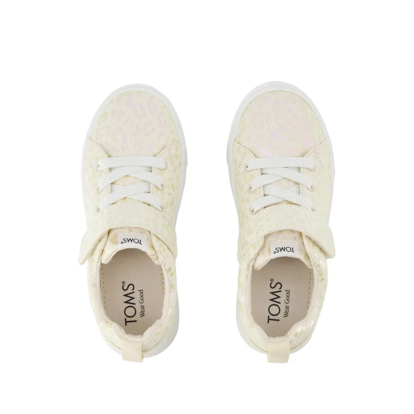 Genç Cruz Bağcıklı Çocuk Sneaker Genç Cruz Bağcıklı Çocuk Sneaker