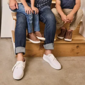Genç Cruz Mid Çocuk Slip-On Ayakkabı