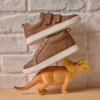 Genç Cruz Mid Çocuk Slip-On Ayakkabı Genç Cruz Mid Çocuk Slip-On Ayakkabı
