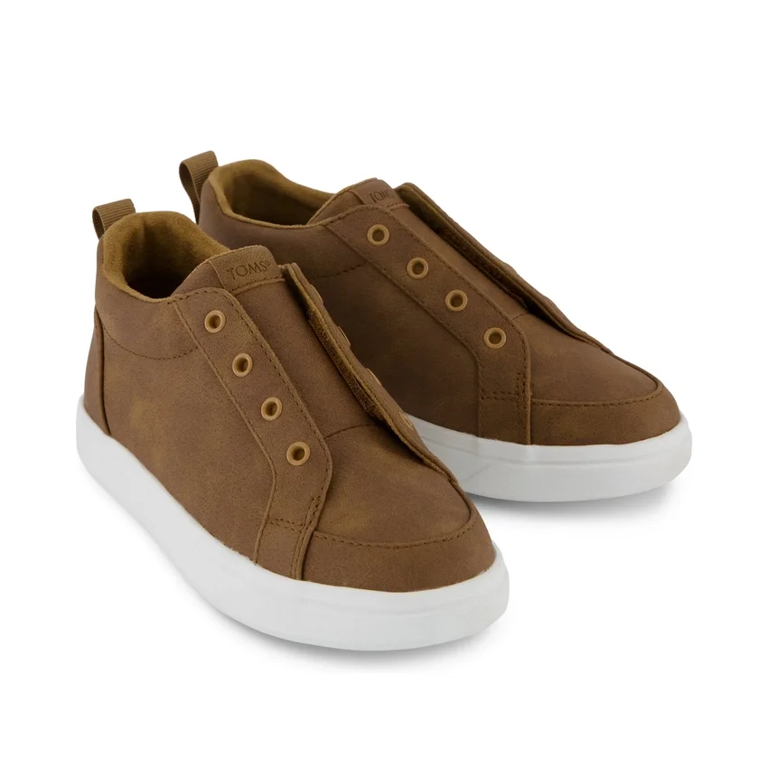 Genç Cruz Mid Çocuk Slip-On Ayakkabı Genç Cruz Mid Çocuk Slip-On Ayakkabı
