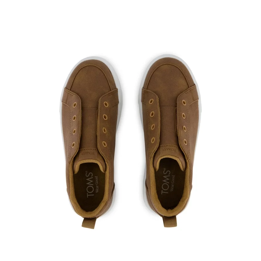 Genç Cruz Mid Çocuk Slip-On Ayakkabı Genç Cruz Mid Çocuk Slip-On Ayakkabı