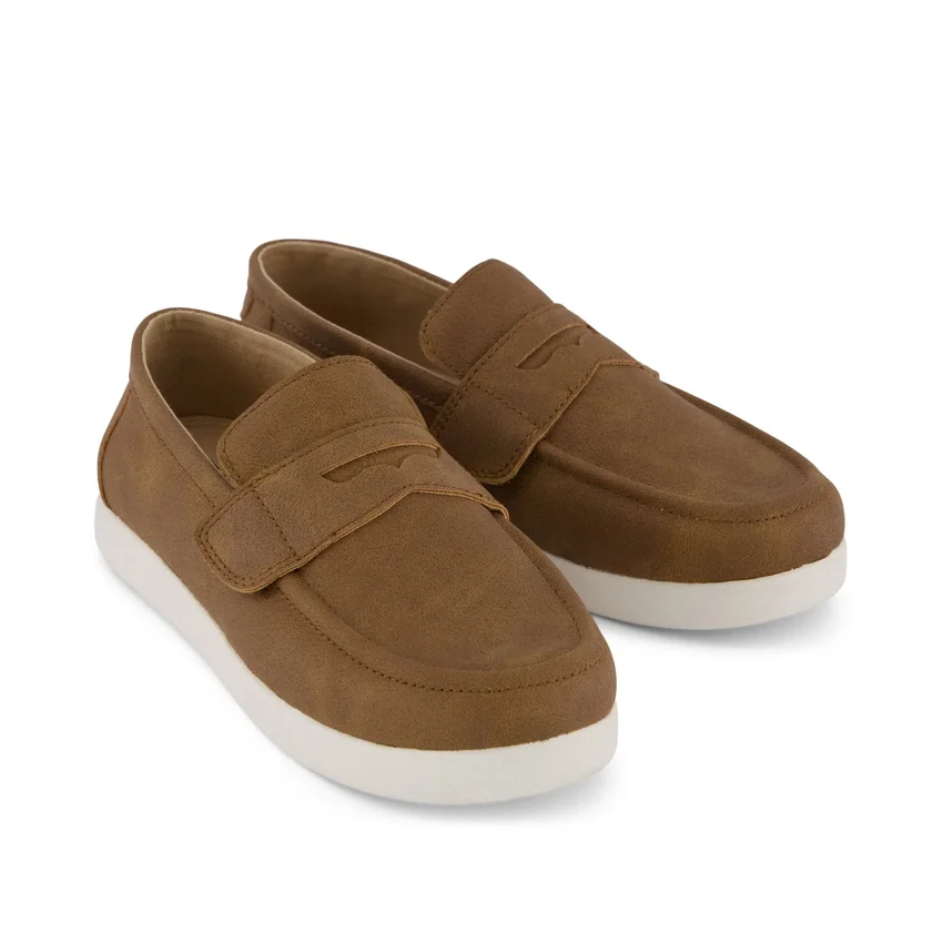 Genç Oliver Çocuk Loafer Genç Oliver Çocuk Loafer