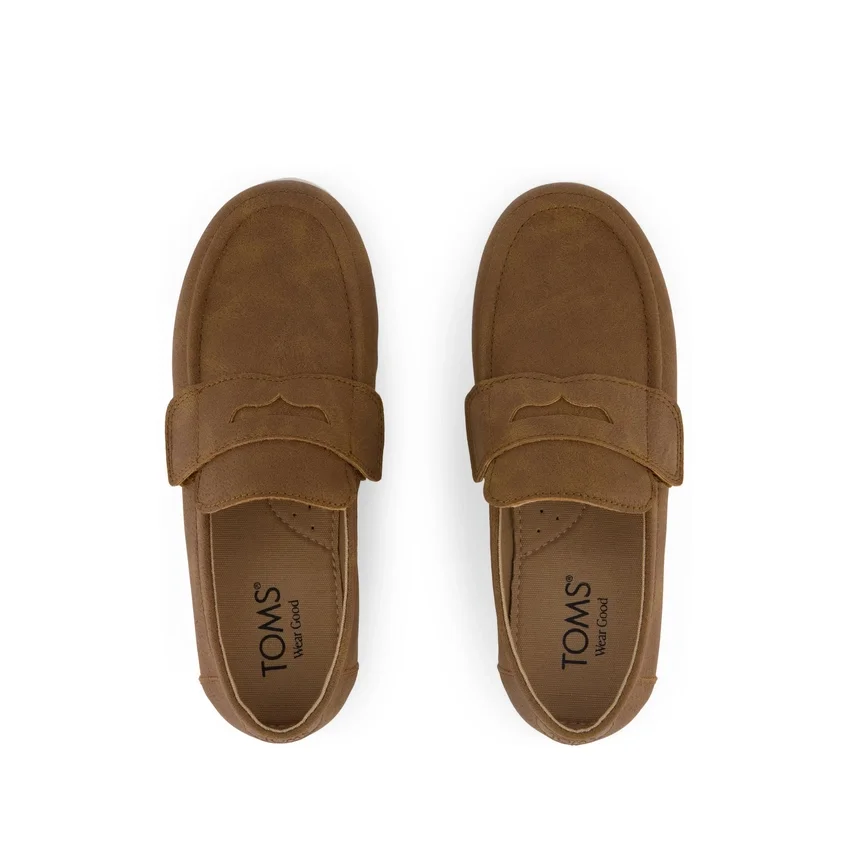 Genç Oliver Çocuk Loafer Genç Oliver Çocuk Loafer