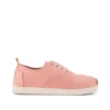 Gençler için Cordones Plus Çocuk Sneaker