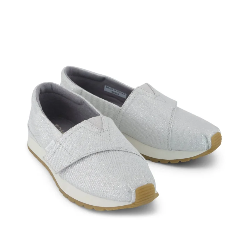 Gençler için Resident Plus Çocuk Sneaker Gençler için Resident Plus Çocuk Sneaker