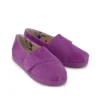 Gençler için TOMS x Jamie Mizrahi Classic Alpargata Çocuk Ayakkabısı Gençler için TOMS x Jamie Mizrahi Classic Alpargata Çocuk Ayakkabısı