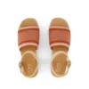 Kadın Abby Flatform Espadriller Sandalet Kadın Abby Flatform Espadriller Sandalet