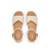 Kadın Abby Flatform Espadriller Sandalet Kadın Abby Flatform Espadriller Sandalet
