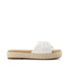 Kadın Abby Slide Flatform Espadril Sandalet Kadın Abby Slide Flatform Espadril Sandalet