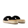 Kadın Abby Slide Flatform Espadril Sandalet Kadın Abby Slide Flatform Espadril Sandalet