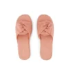 Kadın Abby Slide Flatform Espadril Sandalet Kadın Abby Slide Flatform Espadril Sandalet