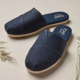 Kadın Alpargata Mule