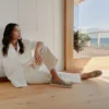 Kadın Alpargata Plus