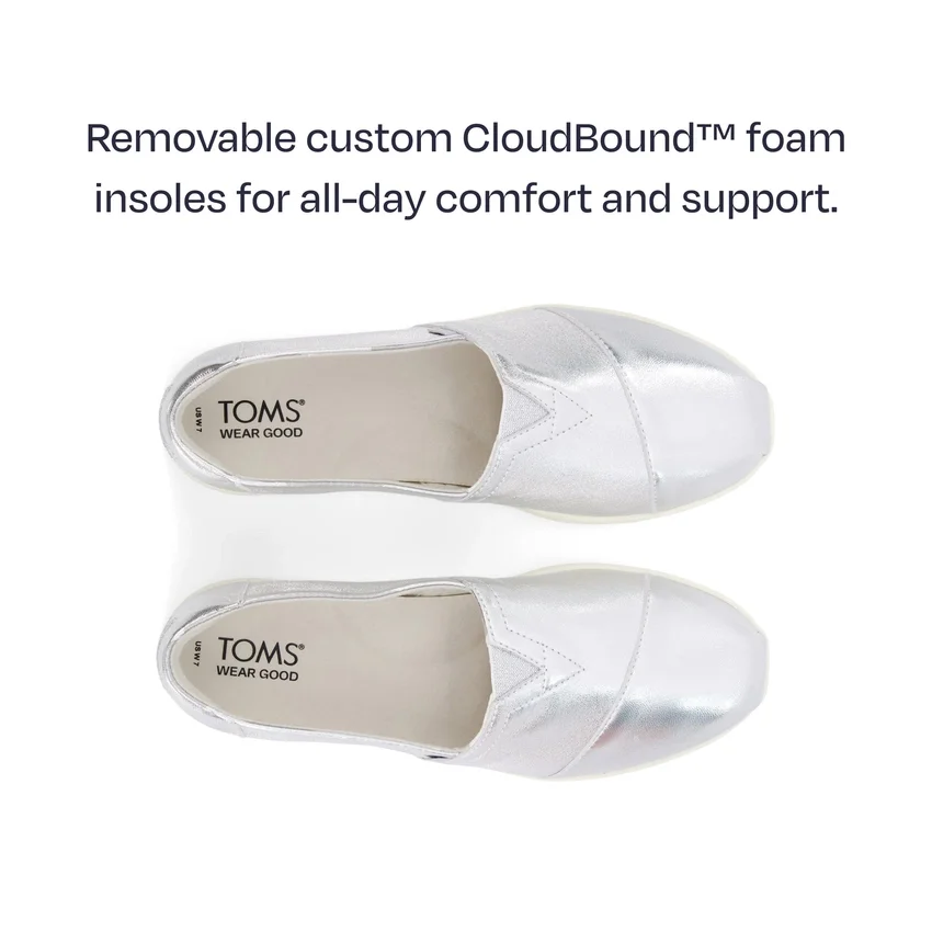 Kadın Alpargata Plus Kadın Alpargata Plus