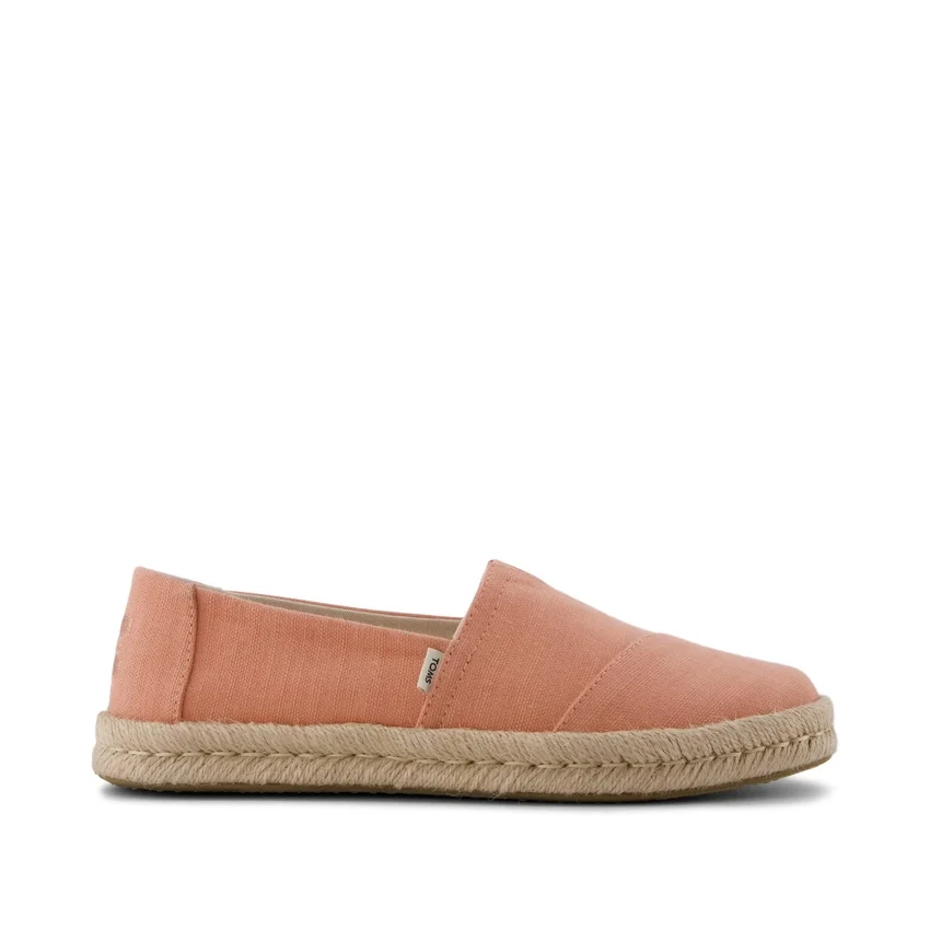 Kadın Alpargata Rope 2.0 Espadril Kadın Alpargata Rope 2.0 Espadril