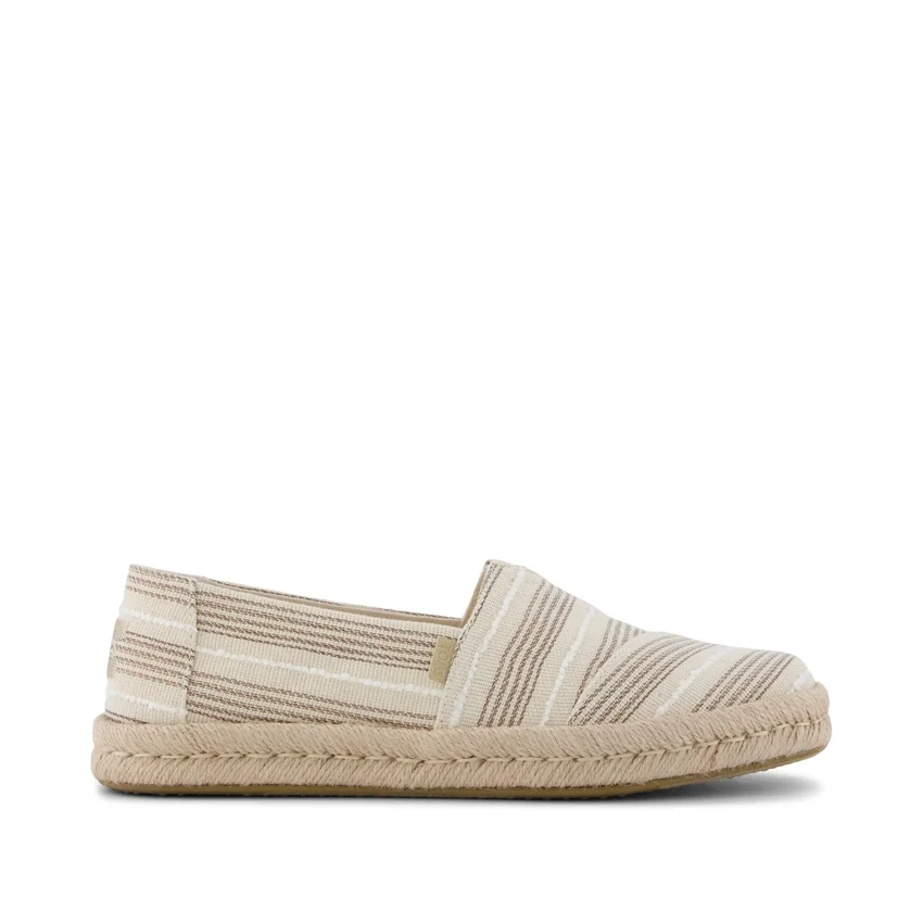 Kadın Alpargata Rope 2.0 Espadril Kadın Alpargata Rope 2.0 Espadril